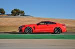 BMW M8 Competition Coupe 2019 года (UK)